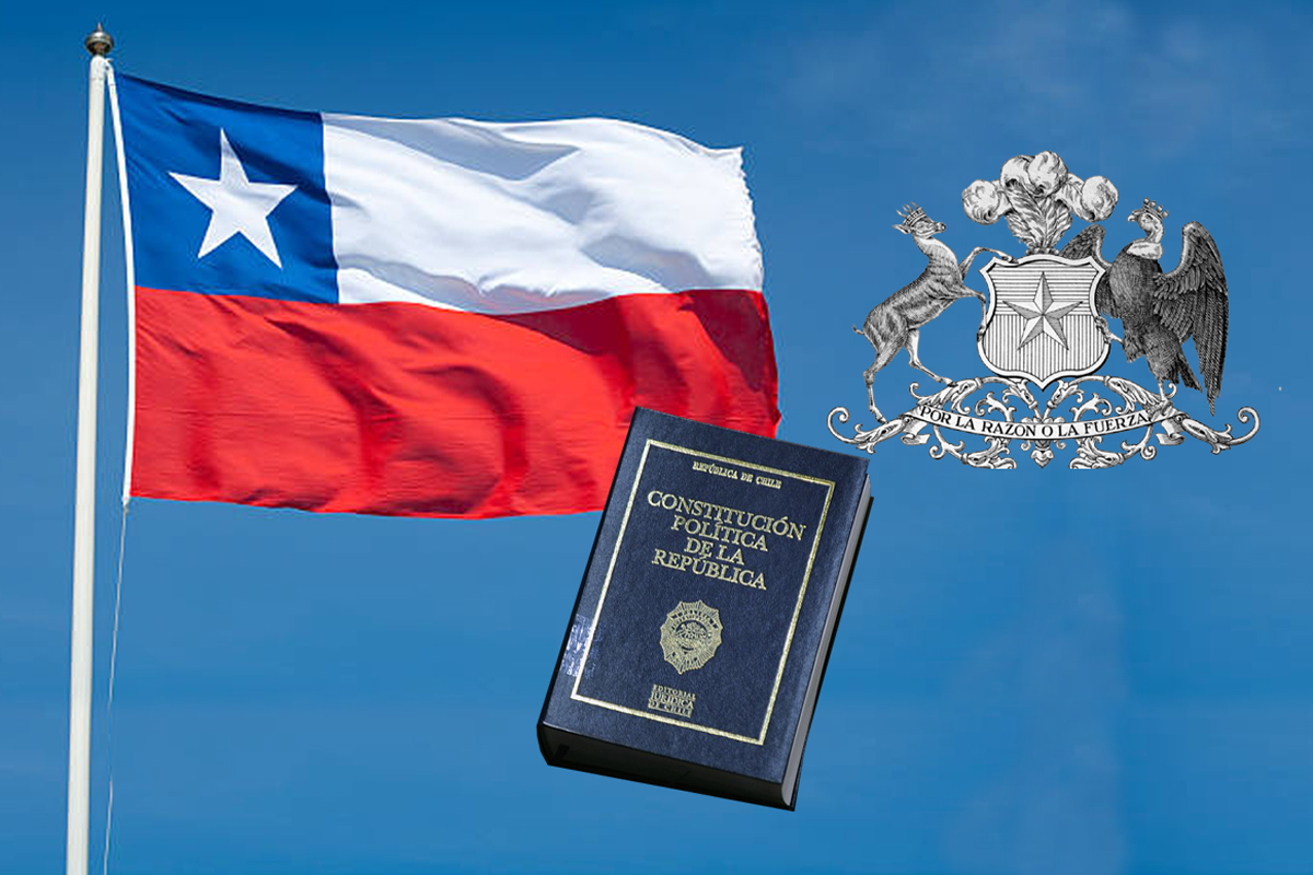 The new Chilean Constitution is finally beginning to take shape. In the early hours of Wednesday morning, the 154 legislators approved with more than two-thirds of the required votes the first 14 articles, all related to the Justice system.