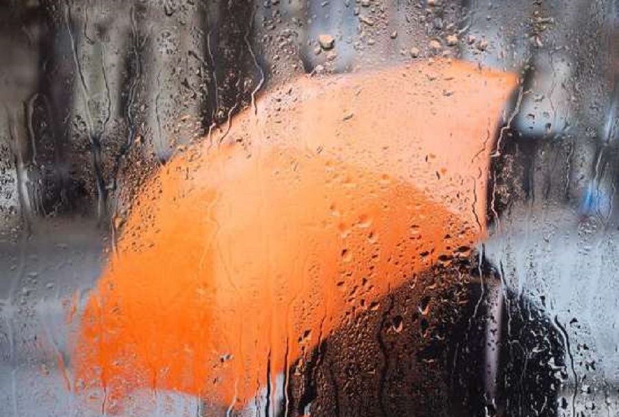 chuva