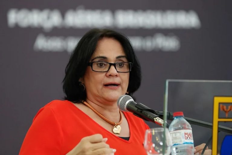 Brazilian minister linked child pregnancy to exposure in TikTok