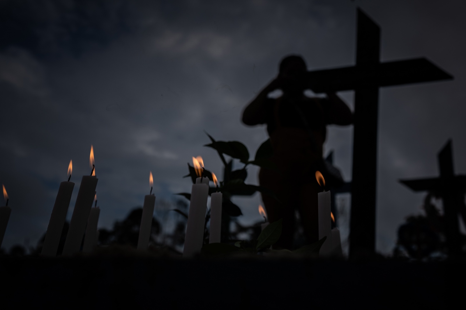 death