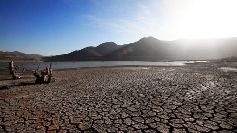 Analysis: After 13 years of drought, will water rationing be the new normal in Chile?