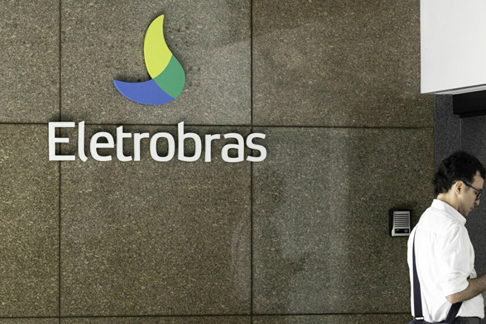 eletrobras