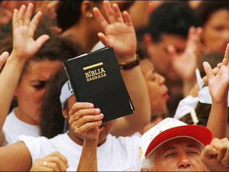 evangelicos