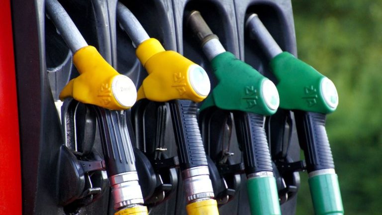 Uruguay announces fuel tariffs increase