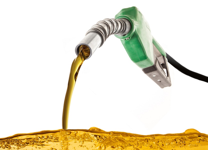gasolina
