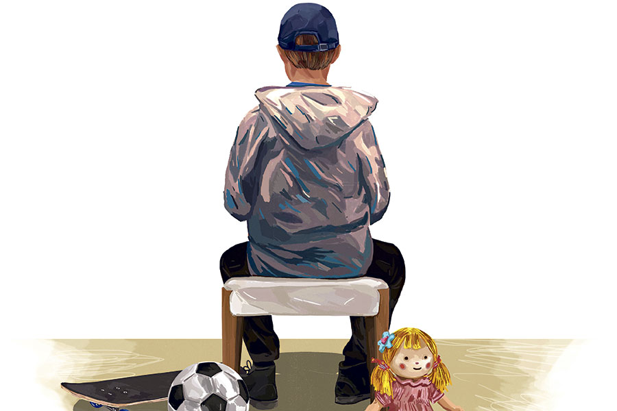gender