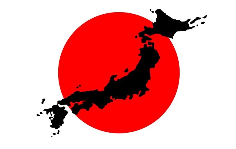 japon