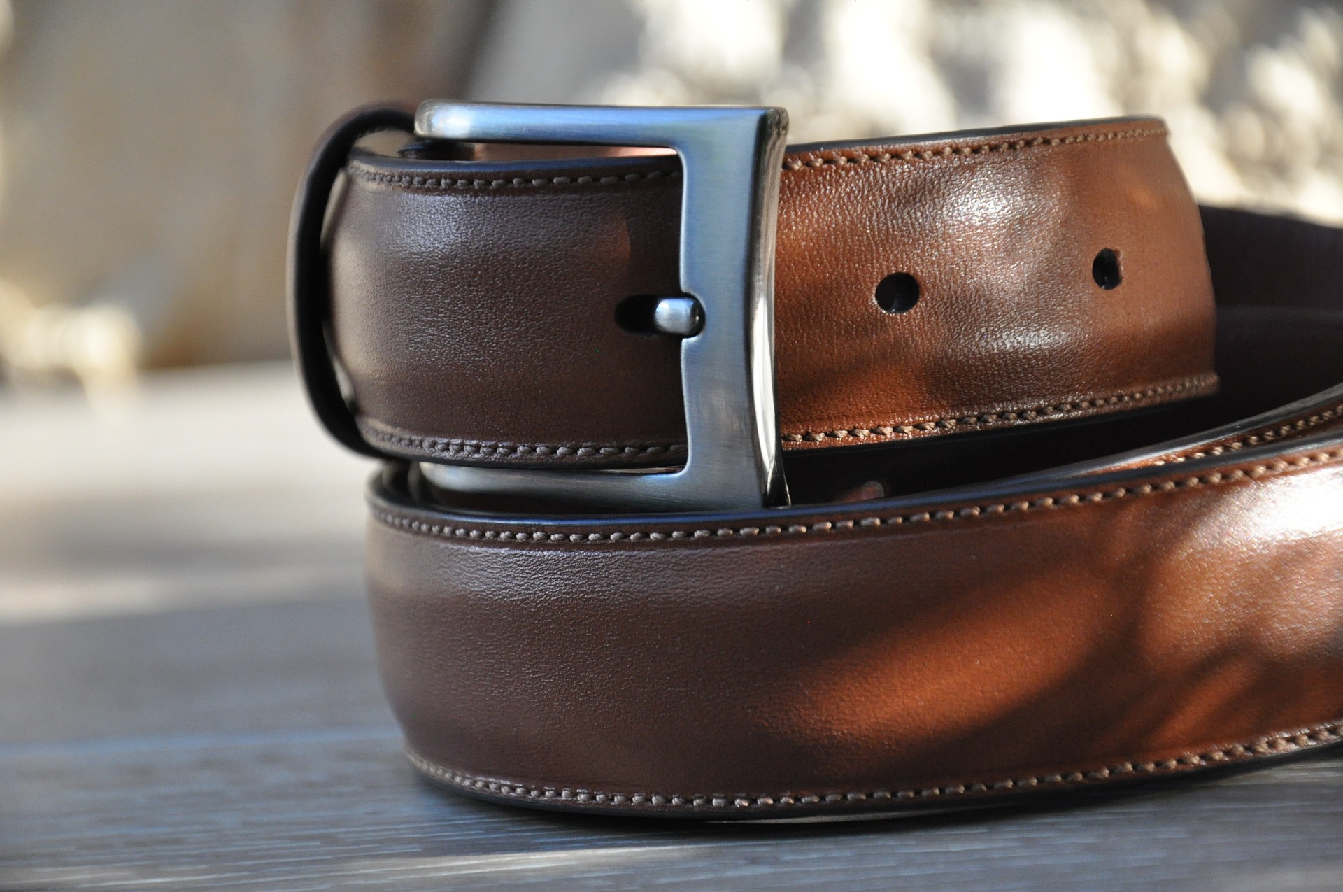 leather-belt