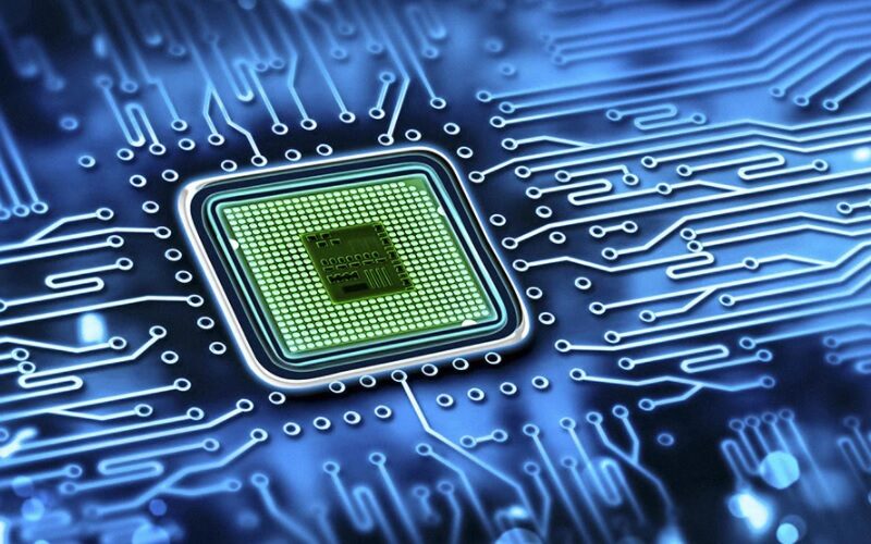 microchip