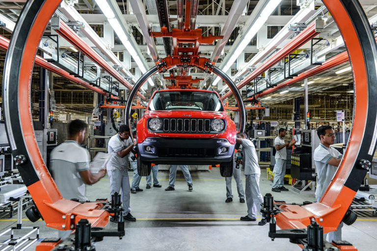 Lack of innovation threatens Brazil’s automobile industry’s future