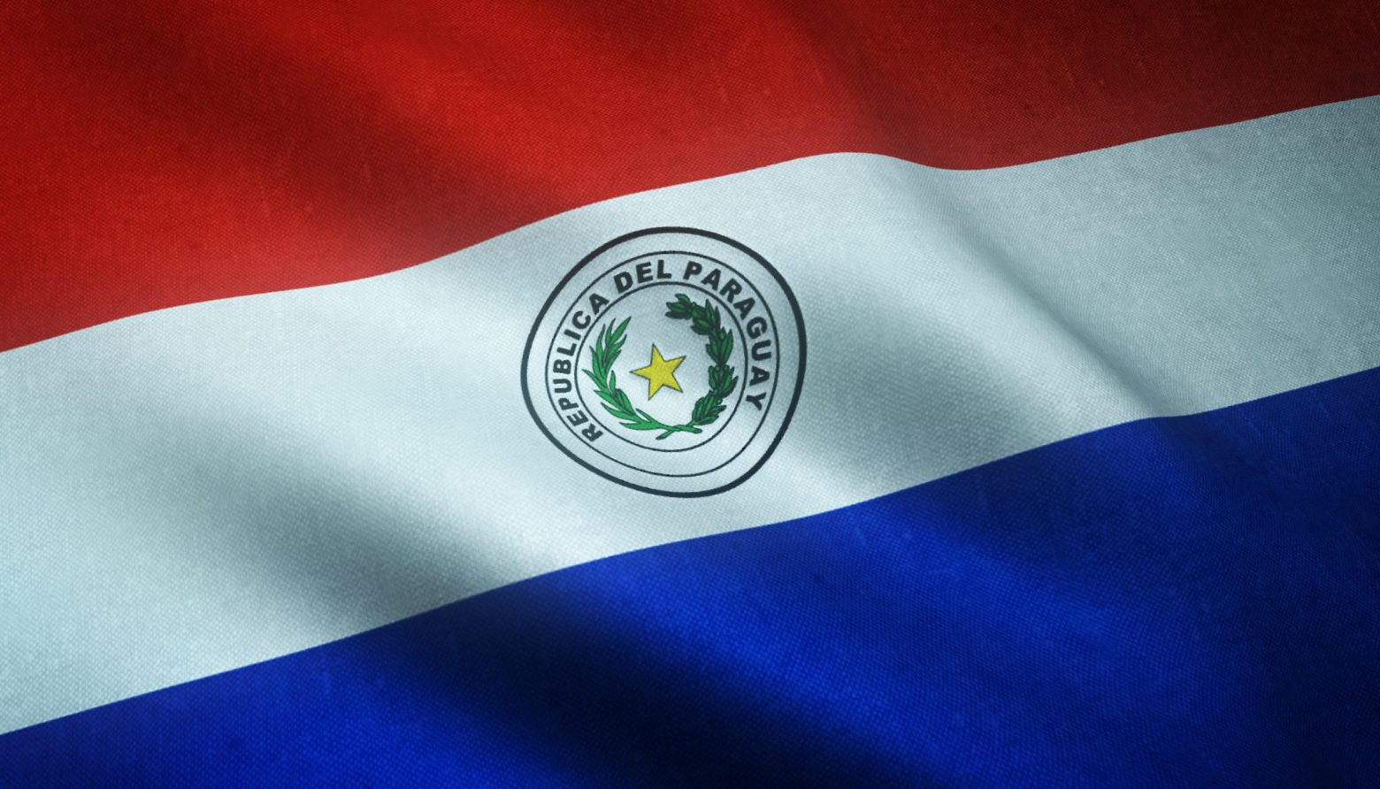 paraguay