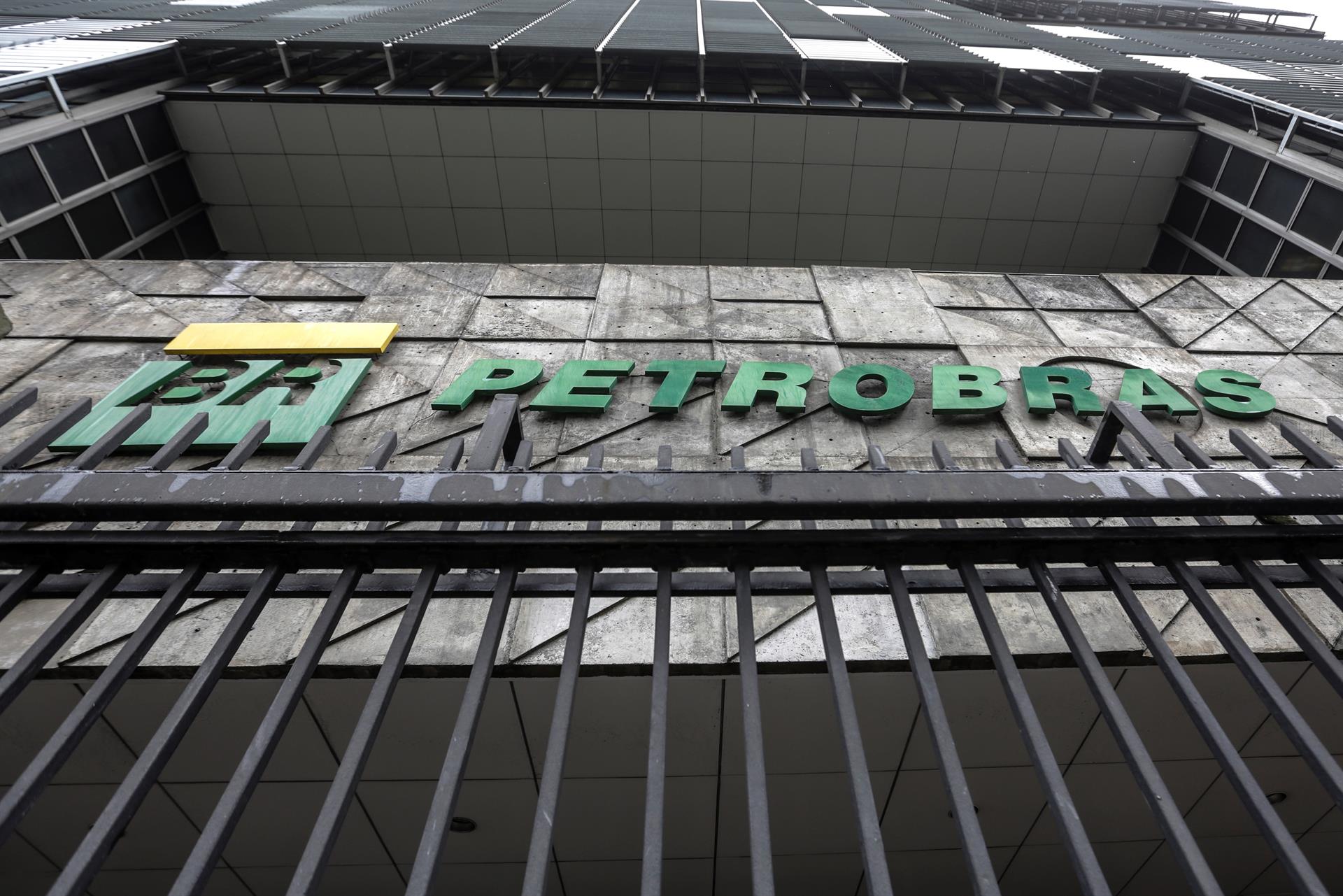 petrobras