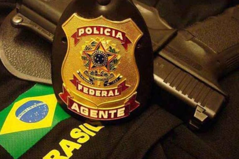 Brazil: Federal Police operations on crimes against human rights increased 237% in 2021