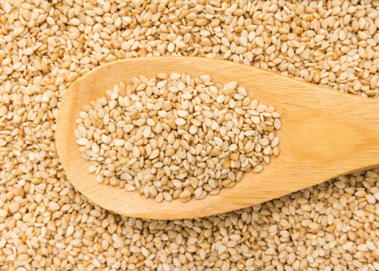 Bolivia achieves record figure in sesame exports
