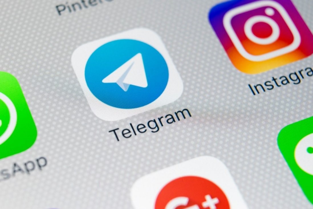 Dissenters and alternative information channels chose Telegram as their platform of choice because other popular apps control and censor the information shared by their users, allowing only one-sided content that supports the official mainstream narrative.