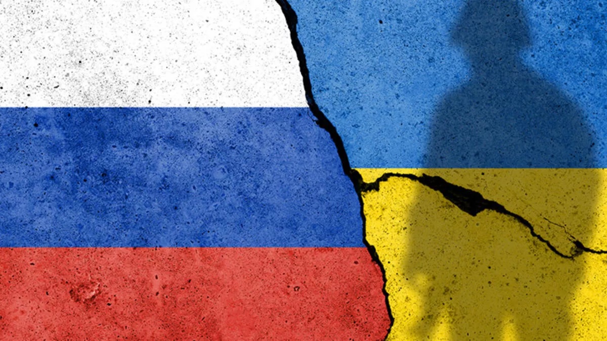 The tension between Russia and Ukraine and the chance of conflict has increased in recent hours.