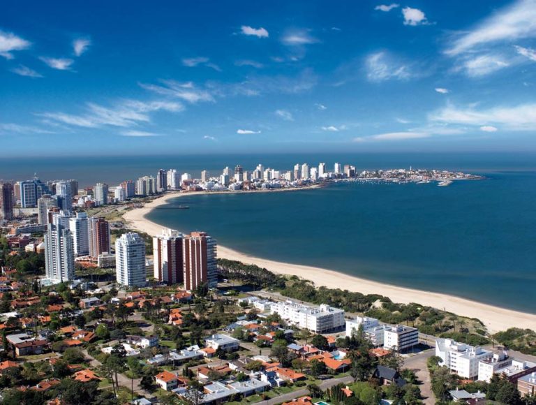 Uruguay chosen as one of the best tourist destinations