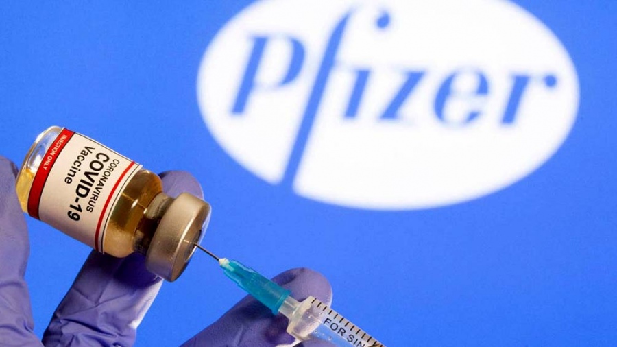 In Uruguay, fourth doses of Pfizer vaccines will be applied, and more than three million doses are expected to arrive in 2022.