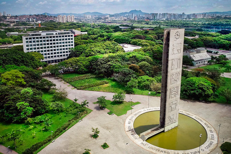 Brazil has 49 universities ranked among the 100 best in Latin America
