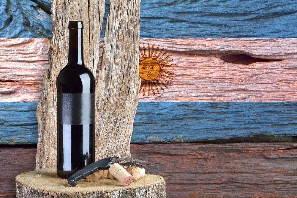 vinoargentino