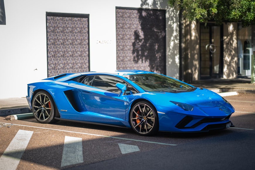 supercar, Most Popular Supercars in 2022