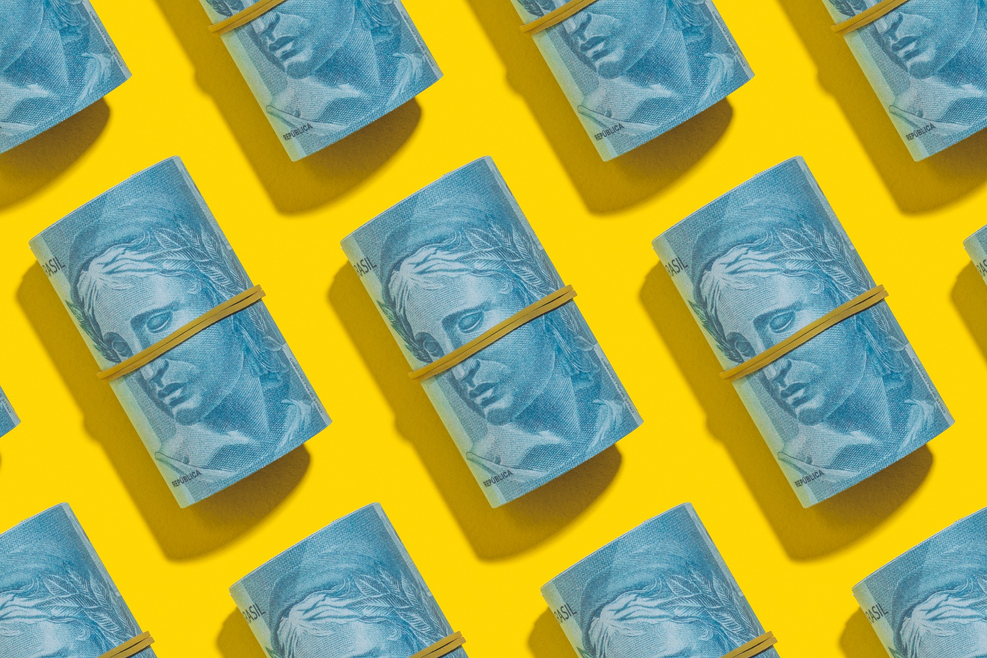 In January, Brazil registered a balance of foreign investments in the country of R$32.491 billion. In February, it was more than R$30 billion.
