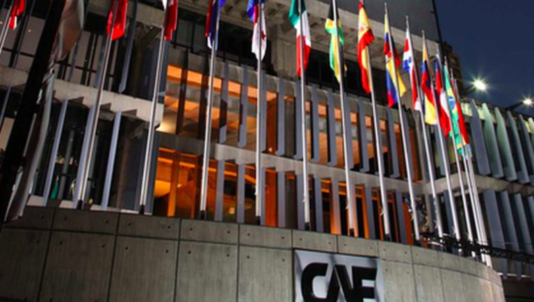 CAF approves the largest capital increase in its 54-year history in Paraguay
