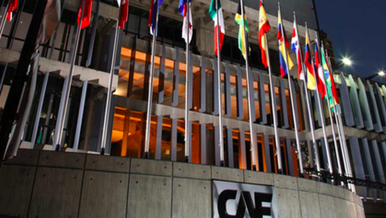 CAF