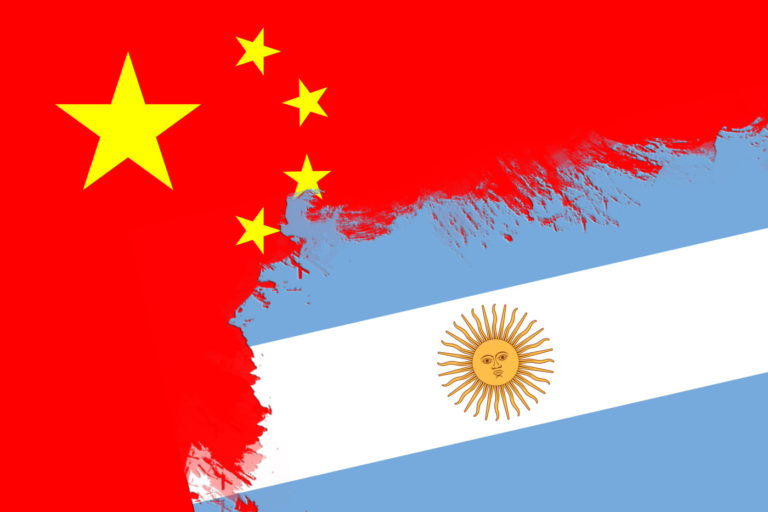 China’s incursion into Argentine Patagonia and the repercussions for Chile