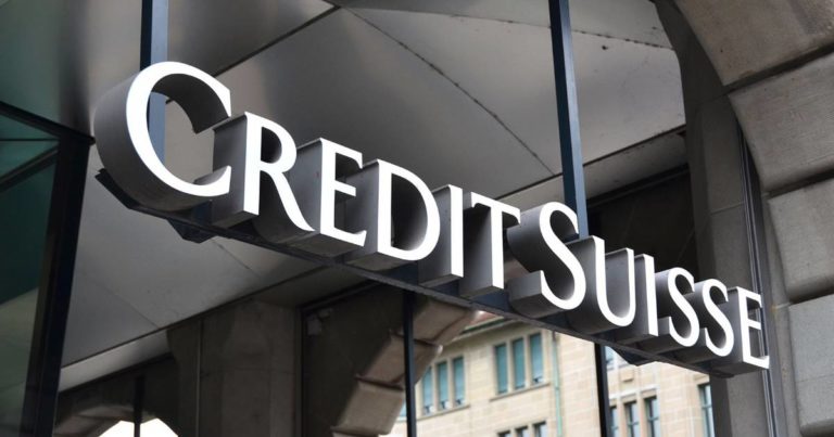 Credit Suisse raises Brazil to “overweight” and highlights the Real’s appreciation as key
