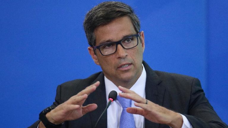 Brazilian Senate summons central bank president to explain high interest rate
