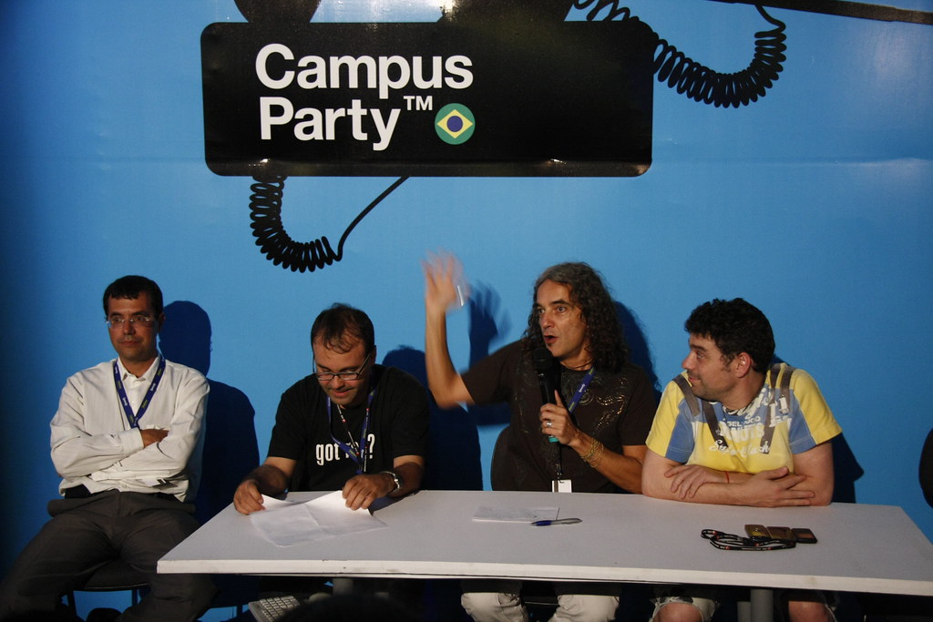 Campus Party