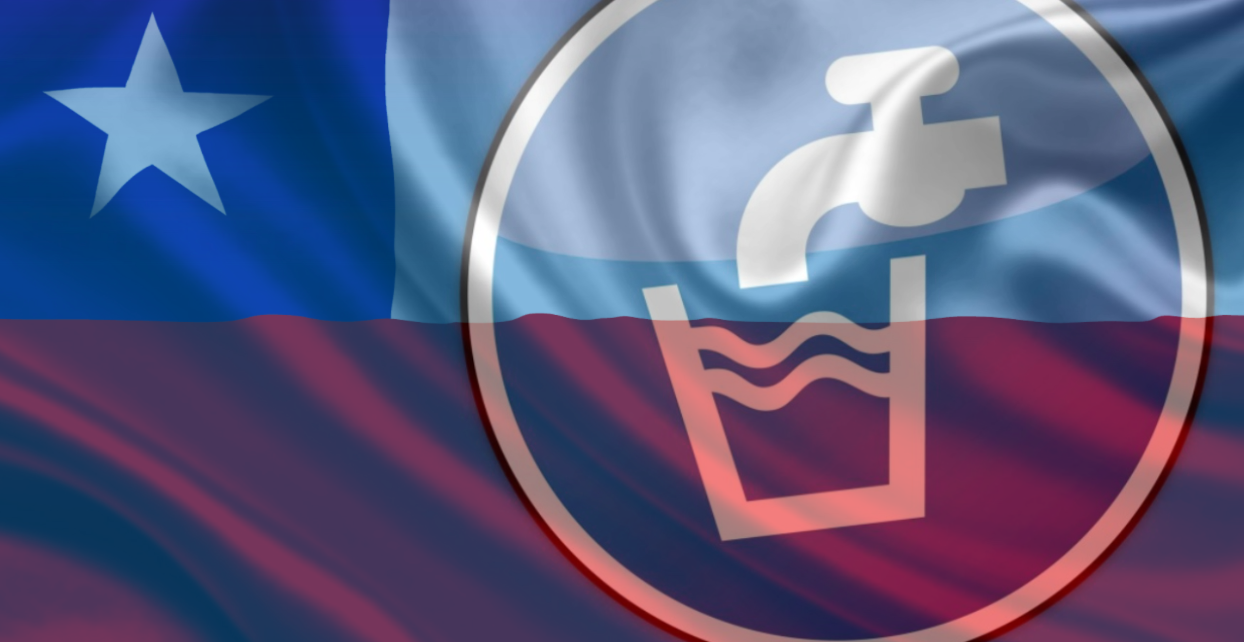 Chile-water-rationing