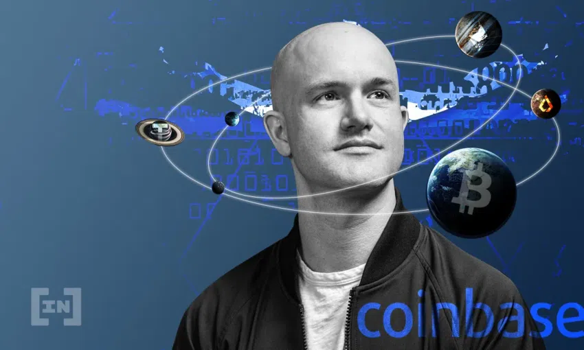 Coinbase