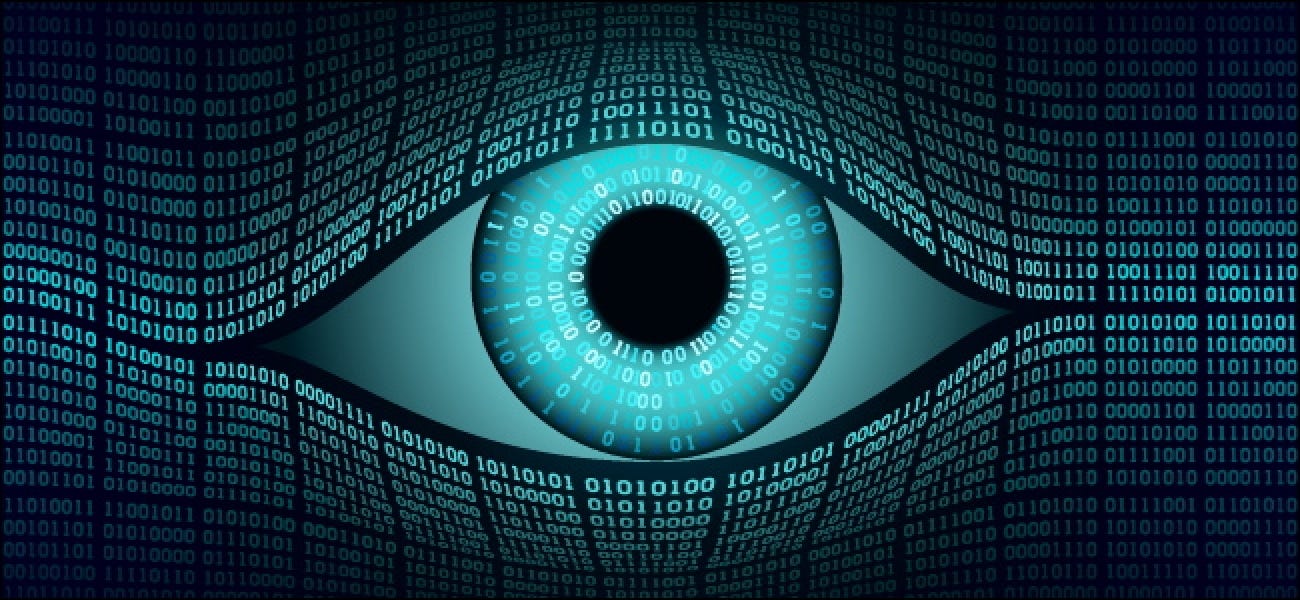 Digital spying