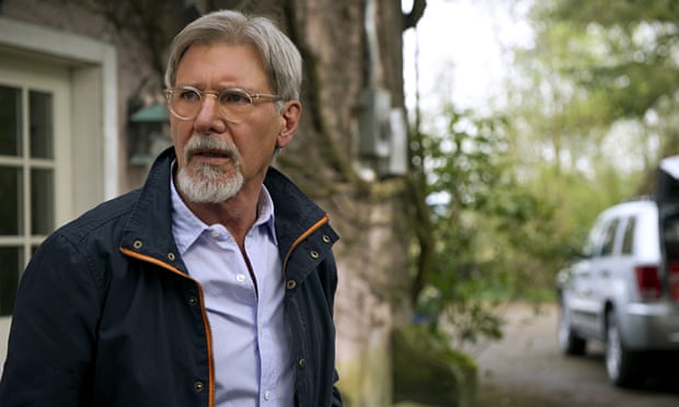 The ‘Age of Adaline’ review: Blake Lively’s onscreen chemistry with Harrison Ford is a force to be reckoned with – sponsored