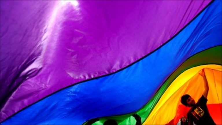 Brazil remains the country with the most deaths due to homophobia in the world -NGO group