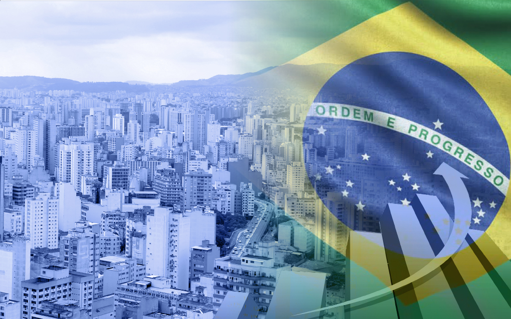 Brazil's industry says tax system is main limiting factor for country's competitiveness. (Photo internet reproduction)