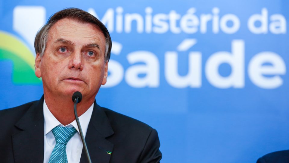 JBolsonaro