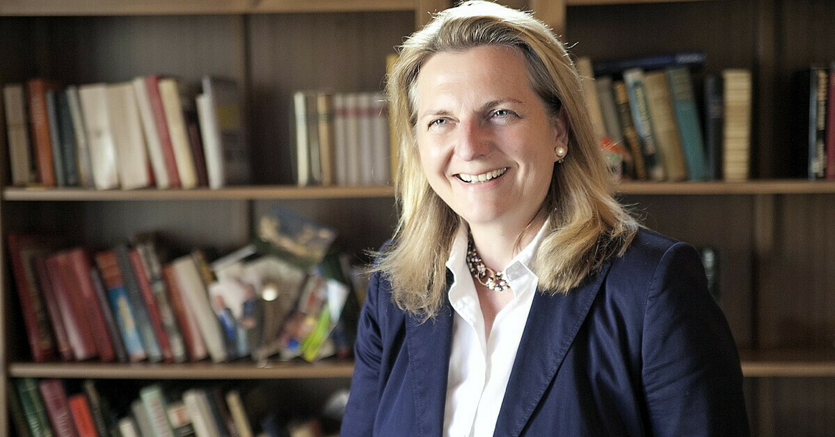Karin Kneissel 2