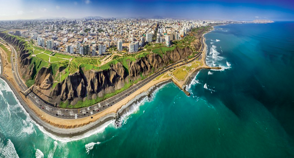 Lima-Peru