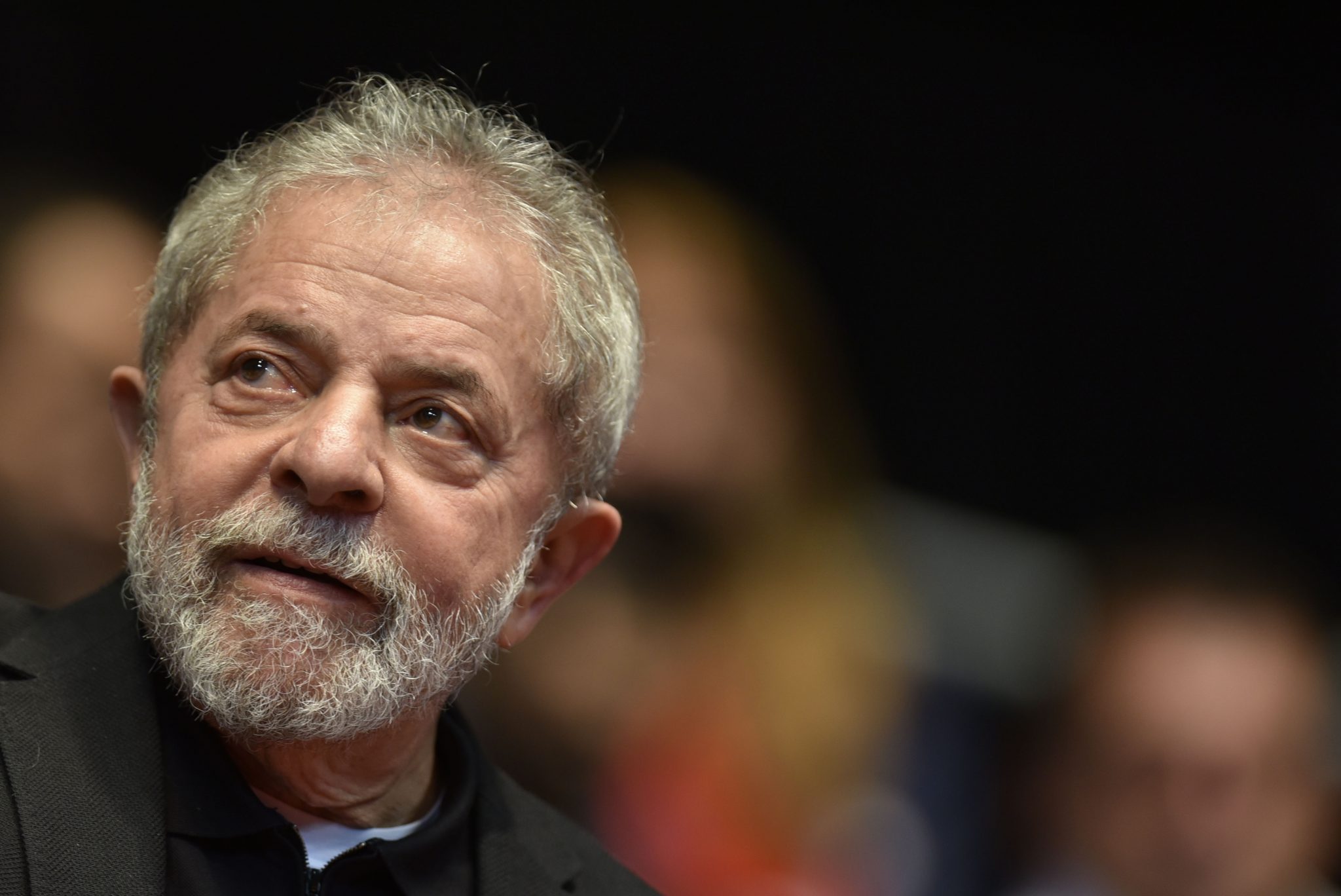 Luiz Inácio Lula da Silva. (Photo internet reproduduction)
