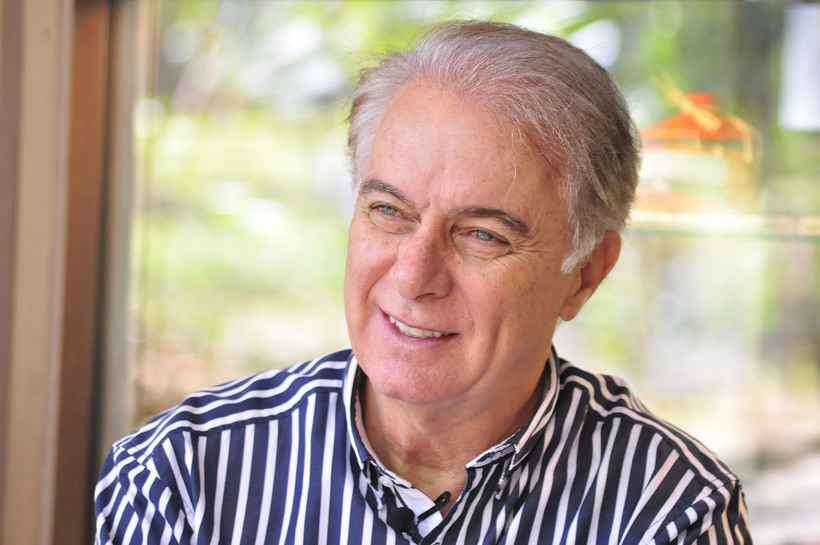 Marcos Montes