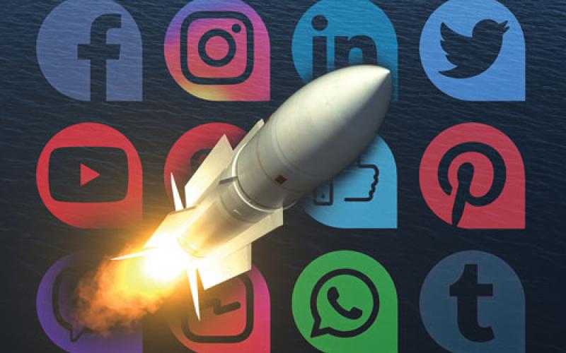 Media Warfare