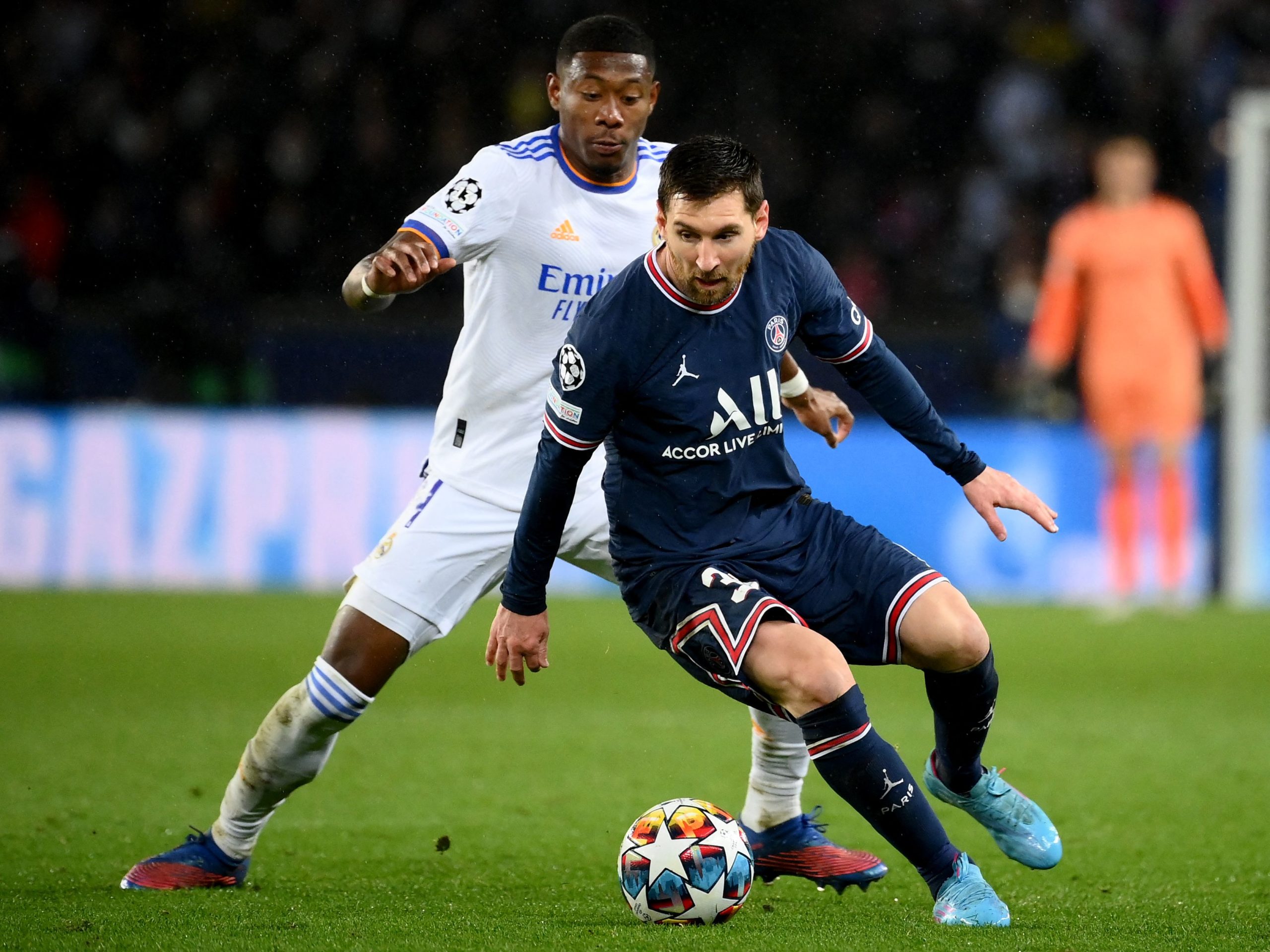 PSG