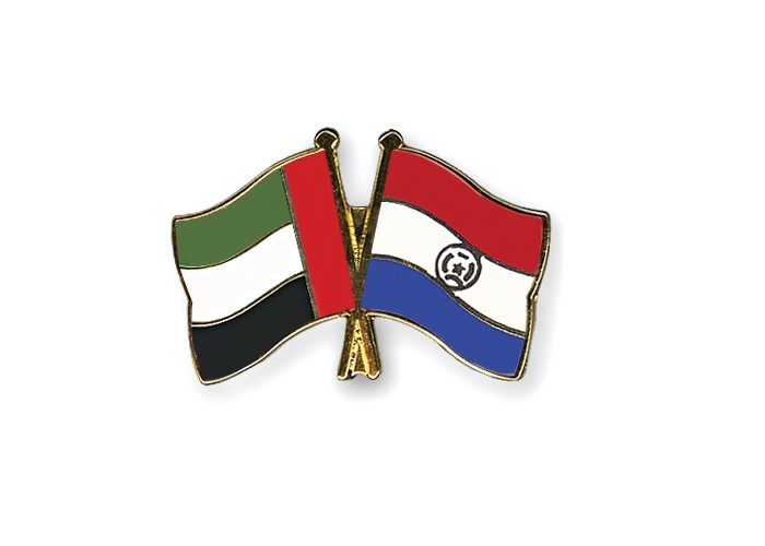 Paraguayan President Mario Abdo Benítez discussed Thursday in Abu Dhabi with the Crown Prince of Abu Dhabi and de facto ruler of the United Arab Emirates, Mohamed bin Zayed, on ways to boost bilateral cooperation in the areas of food, renewable energy, and logistics.