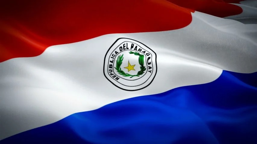 Paraguay
