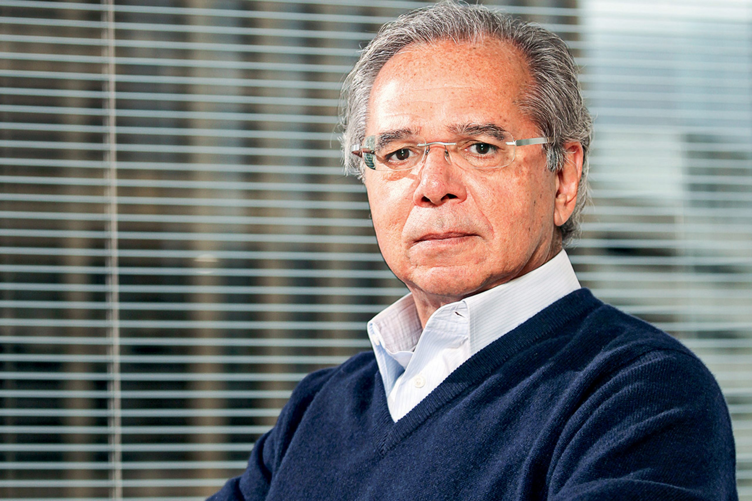 Paulo Guedes
