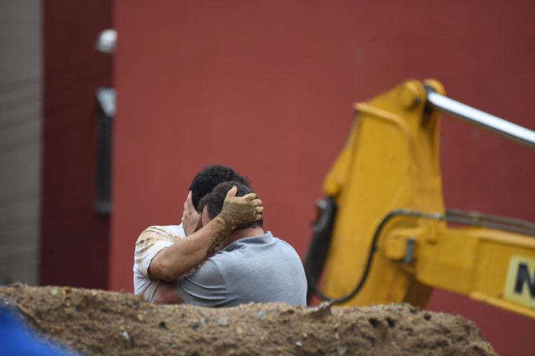 Brazil: Death toll from rains in Petrópolis rises to 231