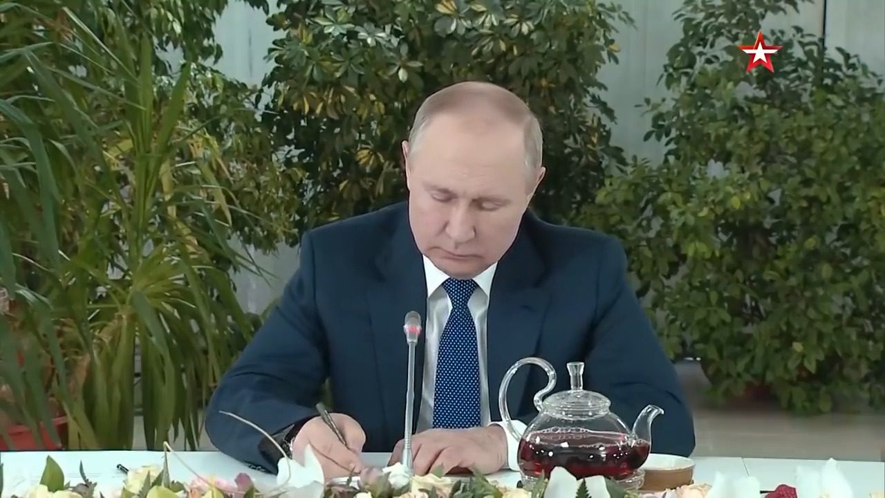 Putin pic